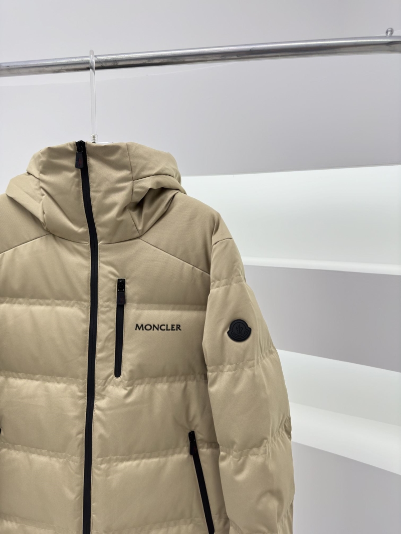 Balenciaga Down Coat